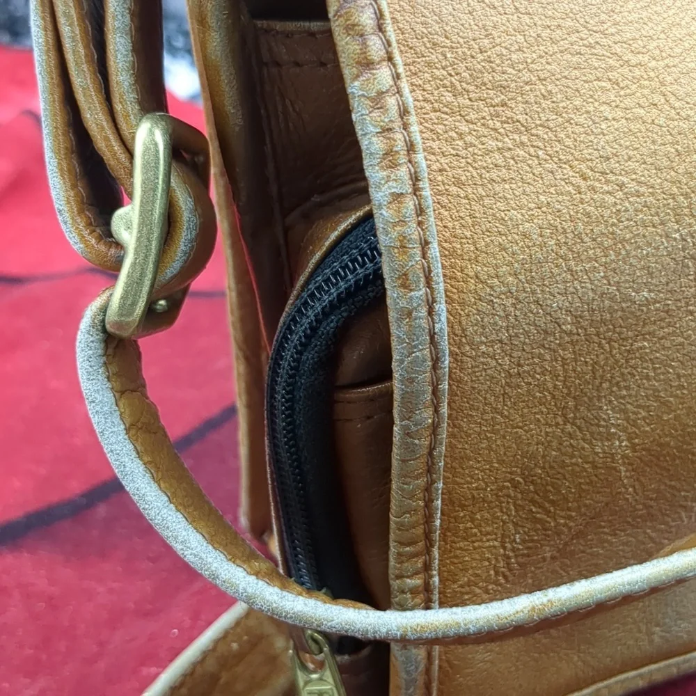 Frye Vintage Crossbody